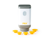 PIKA Pompe + valves