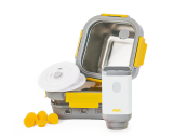 Pack démarrage sous vide Pika