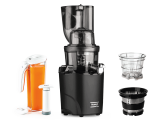 extracteur de jus kuvings revo830 noir