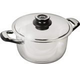 faitout inox batterie de cuisine