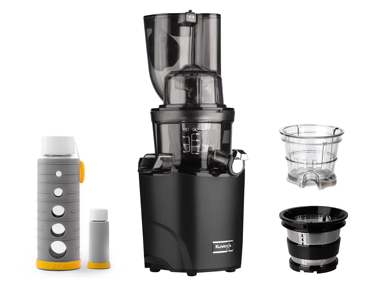 revo830 kuvings extracteur de jus