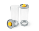 boites ronde 1,5L conservation sous vide