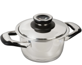 faitout inox