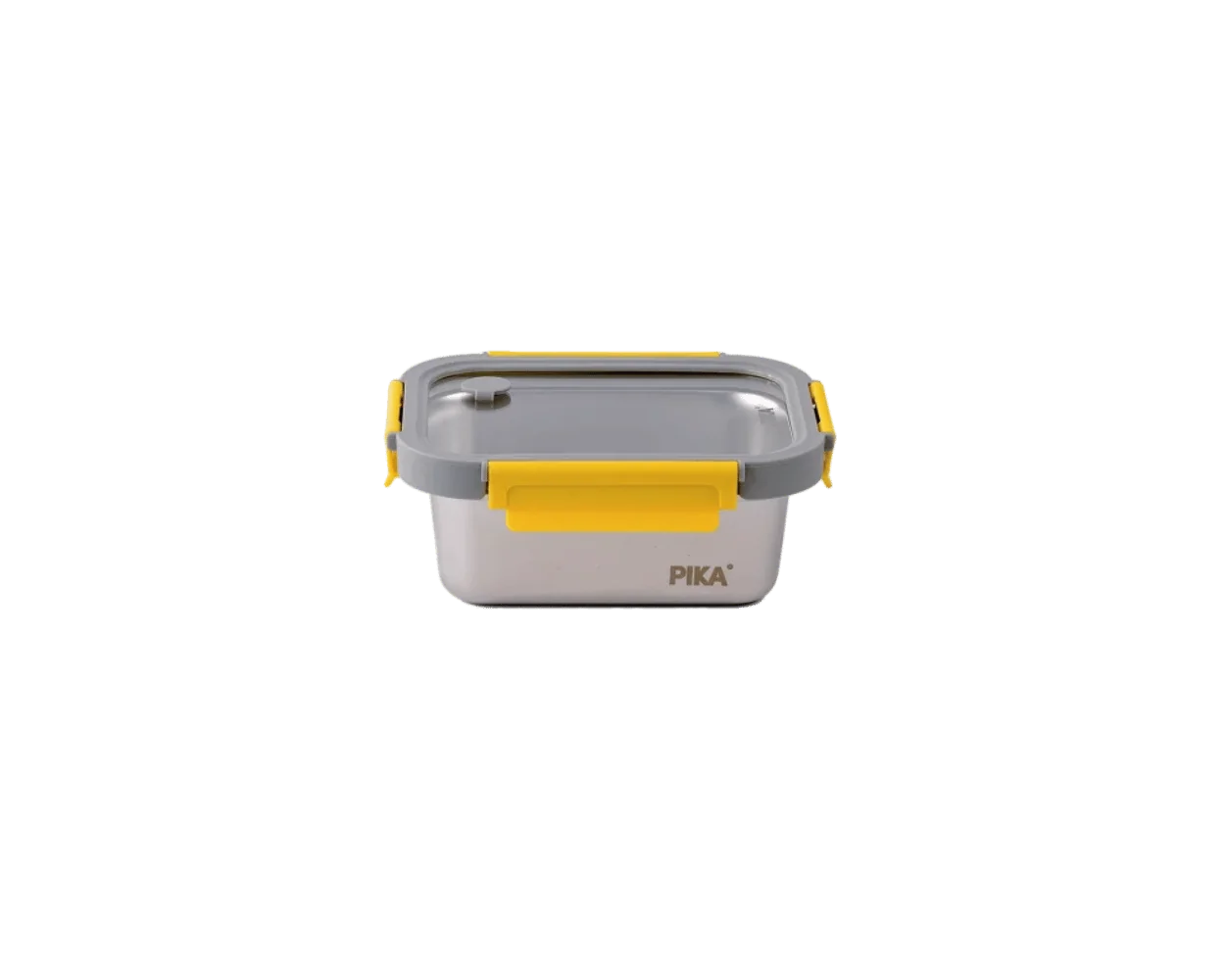 Boite alimentaire inox MetalShock 1780ml