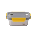 Boite alimentaire inox MetalShock 1200ml - PIKA