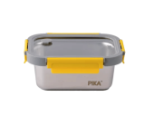 Boite alimentaire inox MetalShock 1200ml