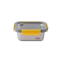 Boite alimentaire inox MetalShock 800ml - PIKA