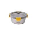 Boite alimentaire inox MetalShock 650ml - PIKA