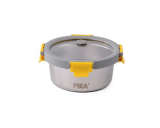 Boite alimentaire inox MetalShock 6