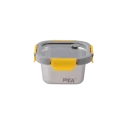 Boite alimentaire inox MetalShock 600ml - PIKA