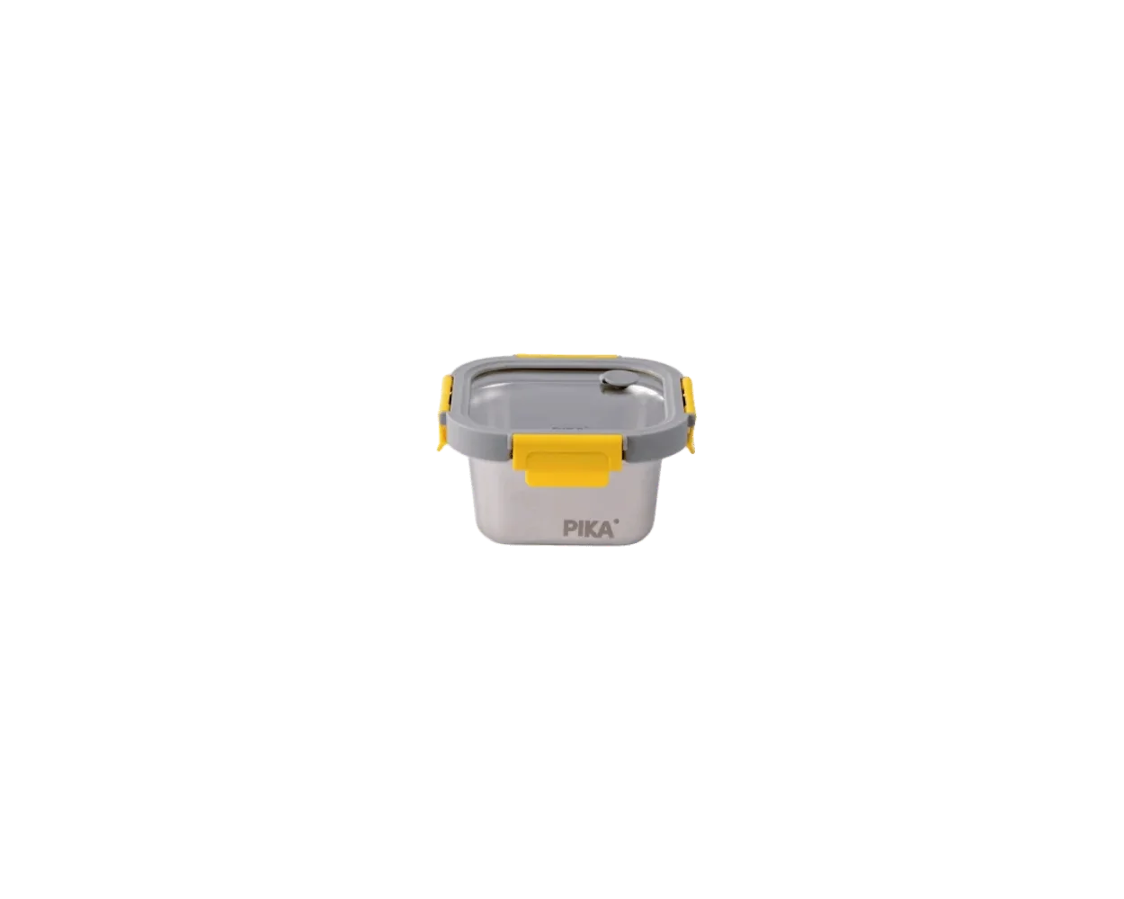 Boite alimentaire inox MetalShoc