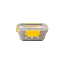 Boite alimentaire verre GlassShock 640ml - PIKA
