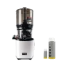 pack extracteur de jus AUTO10 Kuvings gourde de conservation de jus