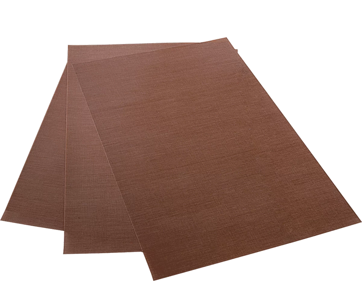 3 feuilles anti adhésives pour déshydrateur alimentaire - Atacama