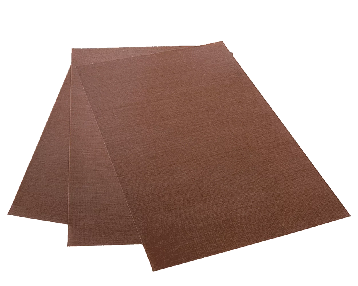 Feuilles Silicone Pour Déshydrateur Alimentaire - 31,5 Cm, Compatibles FD770, FD660, Pour Fruits Liquides