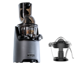 Kuvings EVO820 gris – Extracteur de jus avec presse-agrumes offert