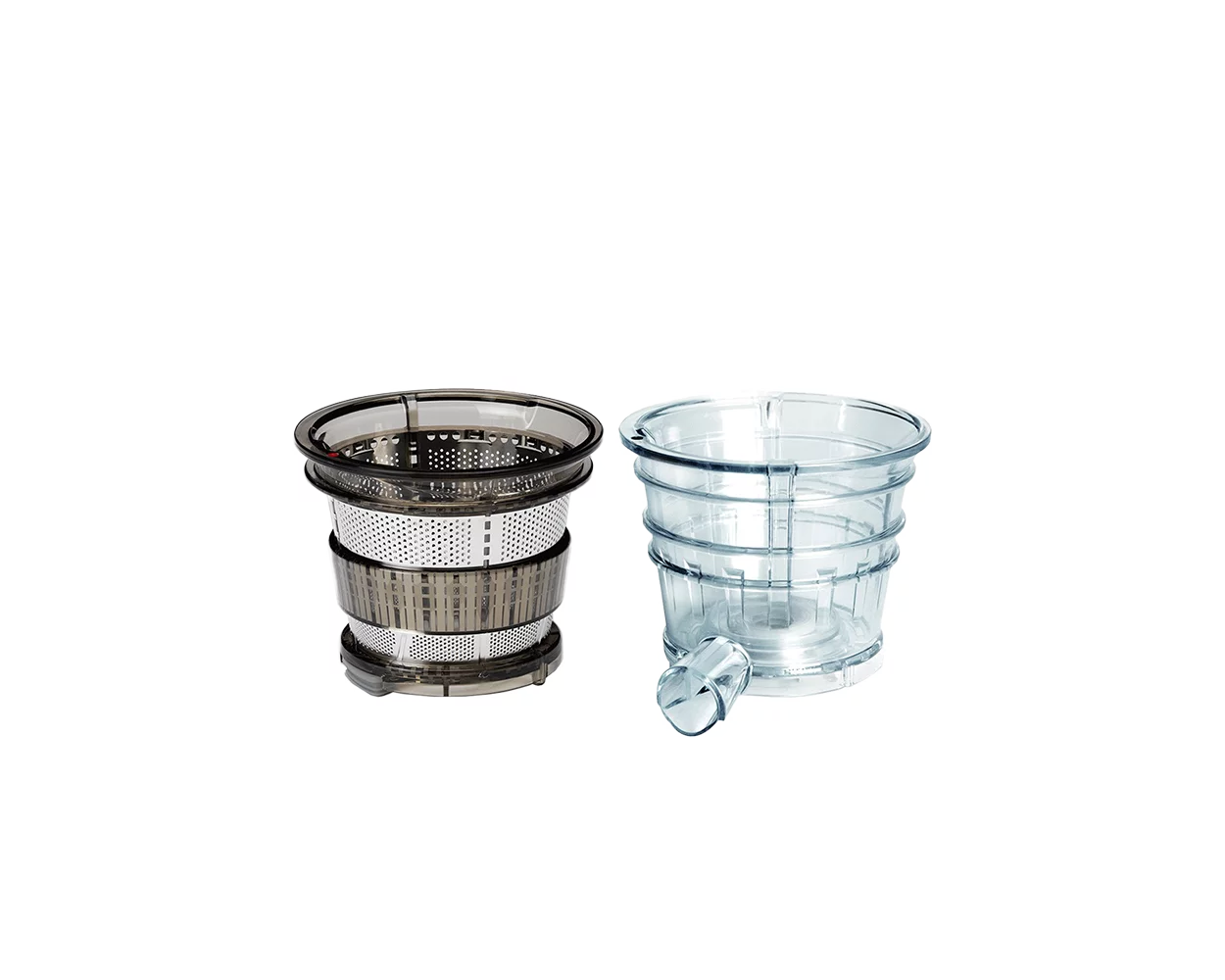 Kit Sorbet et Smoothie REVO830