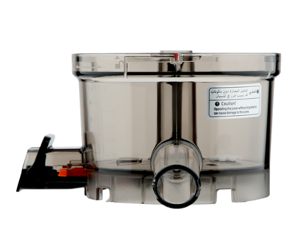 Bol Extracteur de jus AUTO10S - Smart Cap non inclus