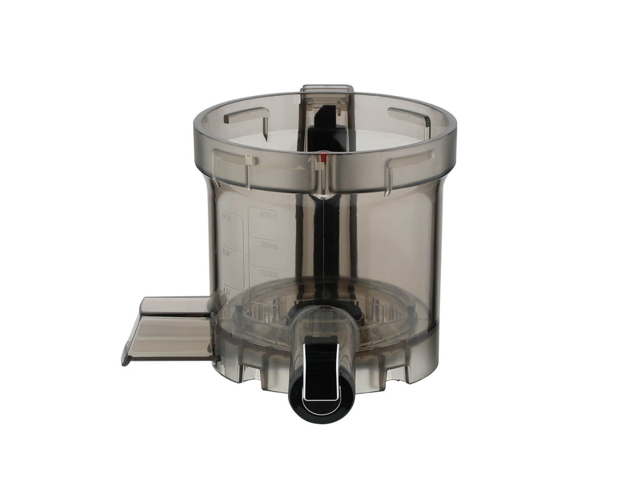 Bol Extracteur de jus AUTO6