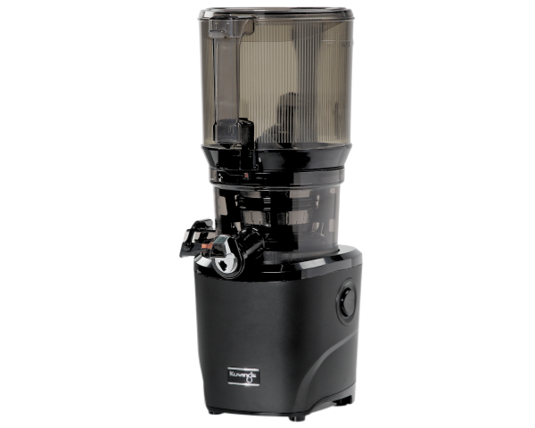 Extracteur de jus AUTO10 noir Kuvings