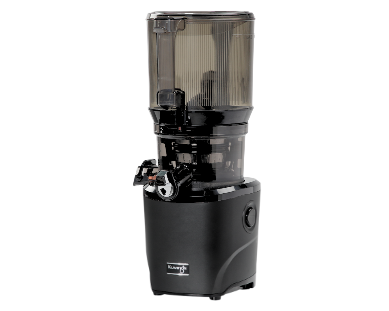 Extracteur de jus AUTO10 noir Kuvings