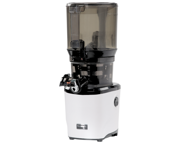 Extracteur de jus AUTO10 blanc Kuvings
