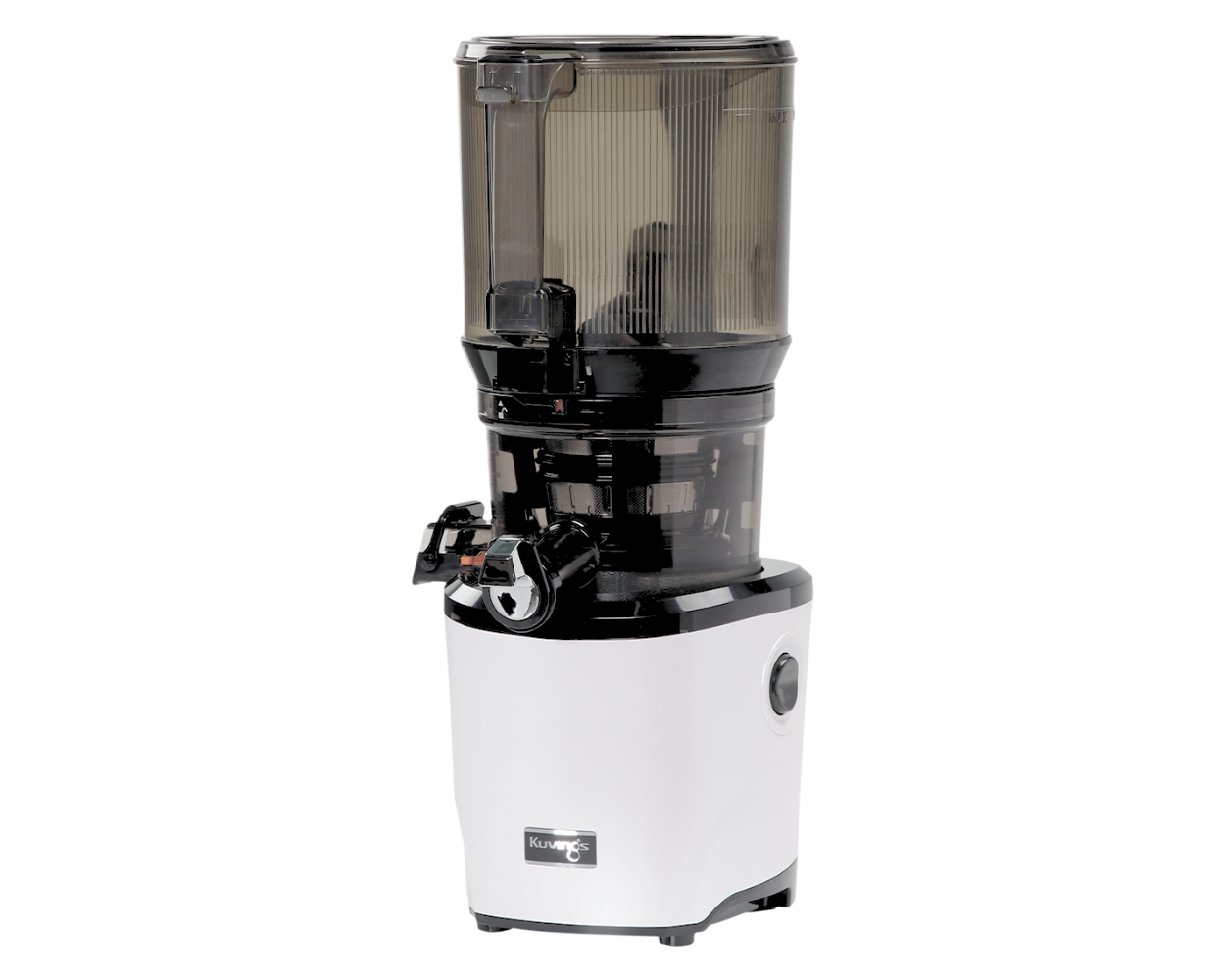 Extracteur de jus AUTO10 blanc Kuvings