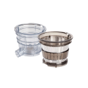 Kit sorbet et smoothie pour extracteur de jus Kuvings : B9700BX, C9500, D9900 et EVO820