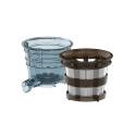 Kit sorbet et smoothie pour extracteur de jus Kuvings REVO830