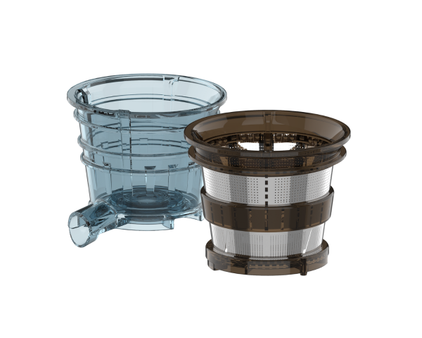 Kit Sorbet et Smoothie REVO830