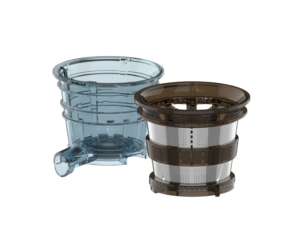 Kit Sorbet et Smoothie REVO830