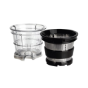 Kit sorbet et smoothie pour extracteur de jus Kuvings : B9400 et B9700