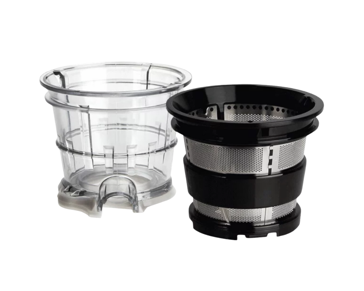 Kit sorbet et smoothie pour extracteur de jus Kuvings : B9400 et B9700