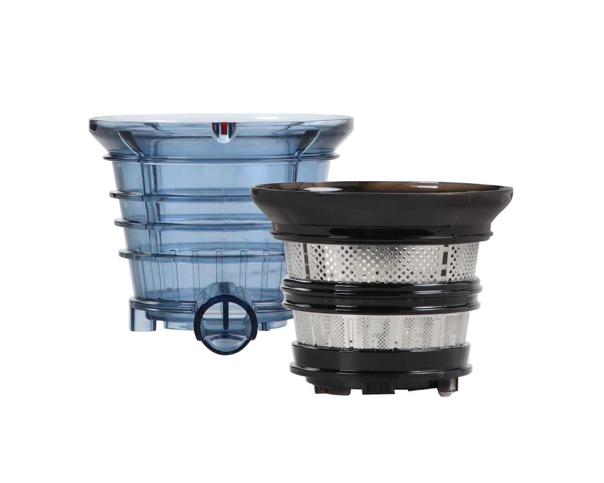 Kit sorbet et smoothie pour extracteur de jus Kuvings : KHS2571