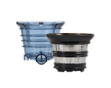 kit sorbet kuvings auto10s