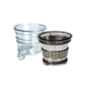 Kit sorbet et smoothie pour extracteur de jus Kuvings CS600 et KCS6000