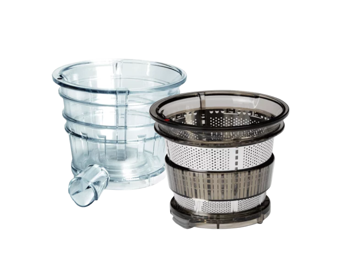 Kit sorbet et smoothie pour extracteur de jus Kuvings : CS600