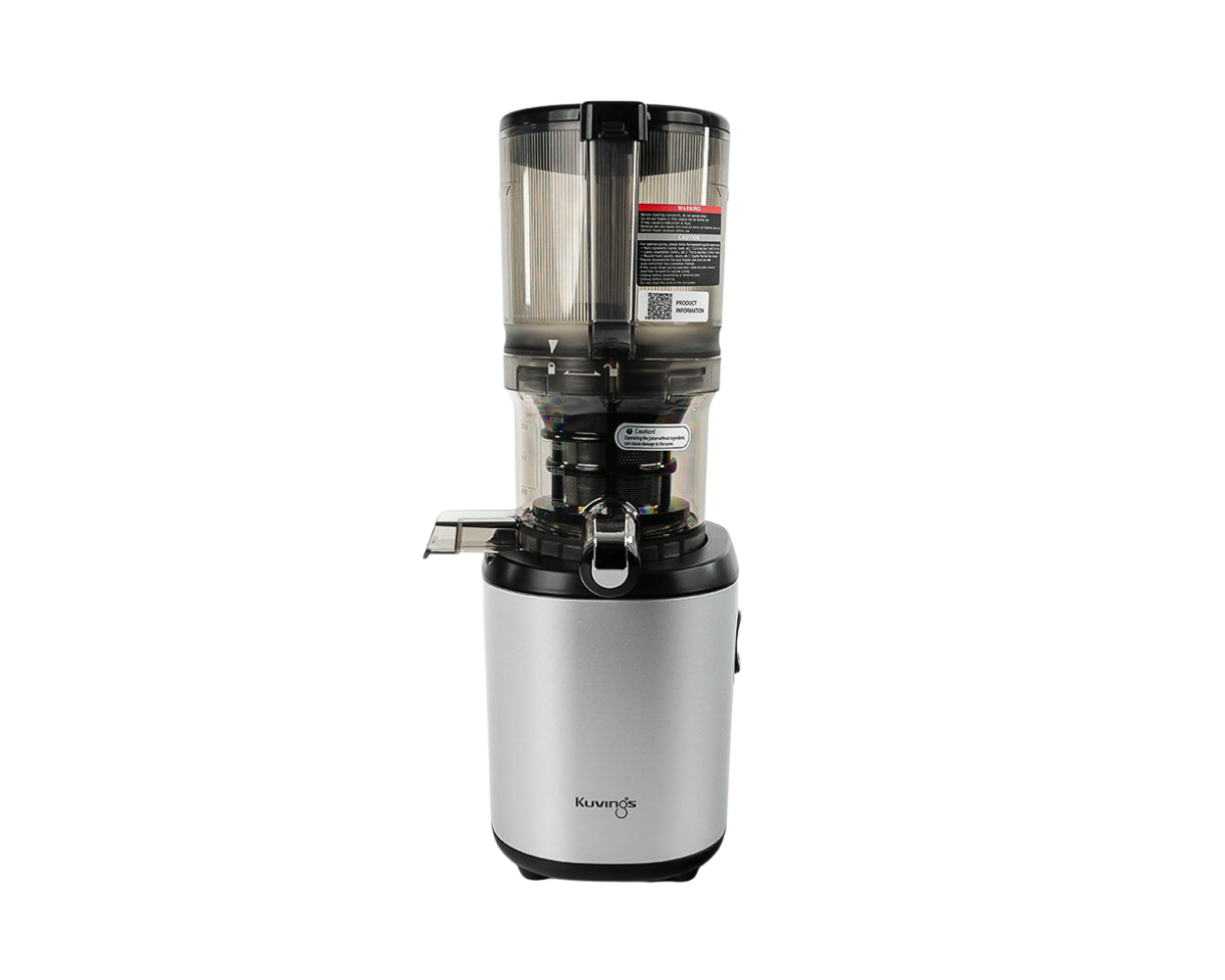 extracteur de jus auto6 kuvings