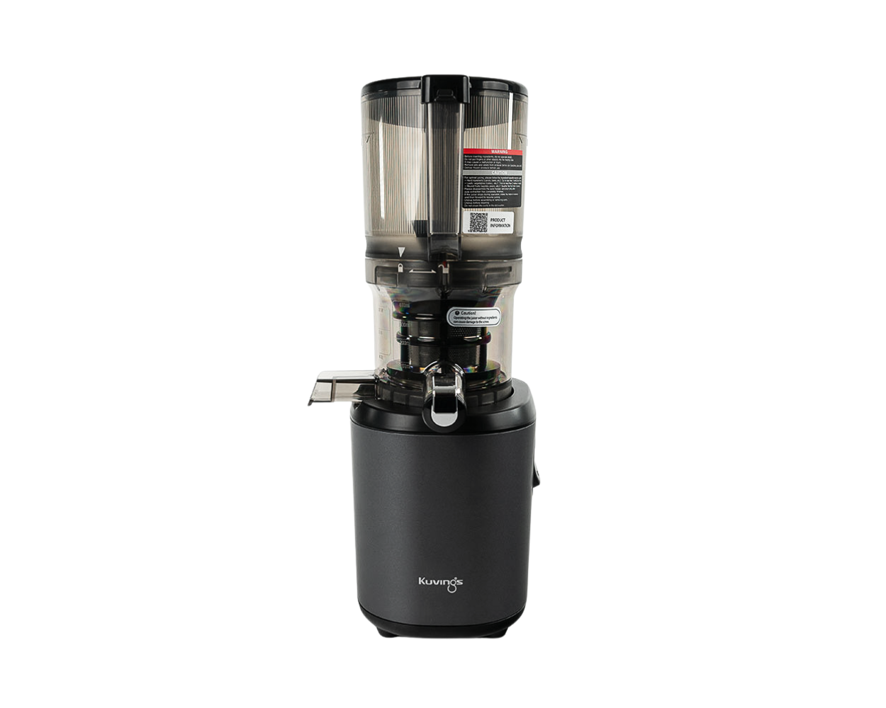 extracteur de jus auto6 kuvings