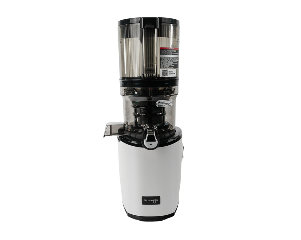 extracteur kuvings auto8 blanc