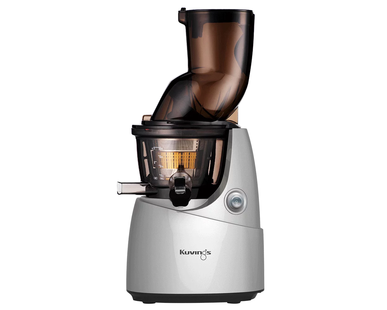extracteur de jus kuvings b9700