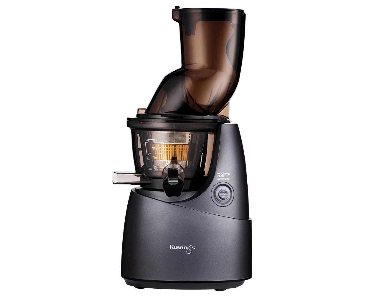 extracteur de jus kuvings b9700