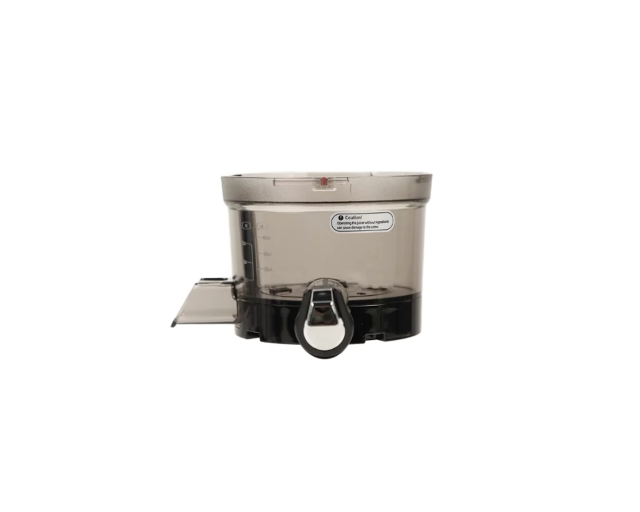 Bol Extracteur de jus REVO830 - Smart Cap non inclus