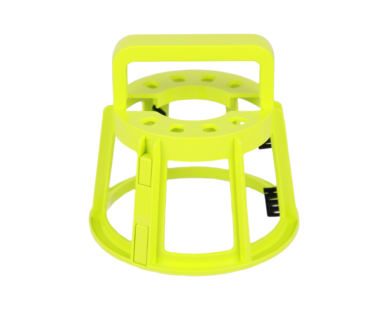 Brosse spéciale pour le nettoyage du filtre