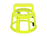 Brosse spéciale pour le nettoyage du filtre