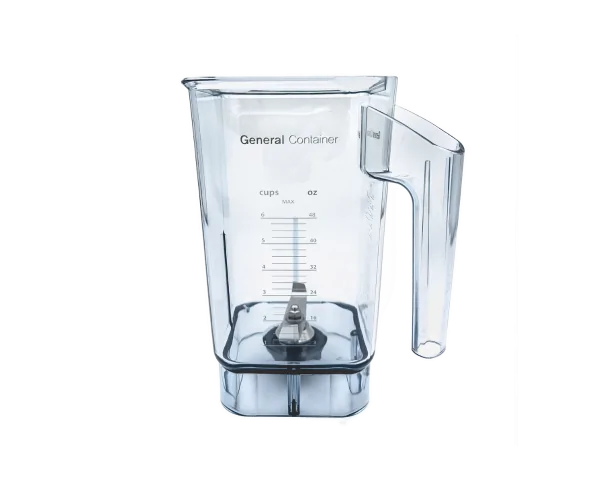 Jarre de mixage pour le blender CB850
