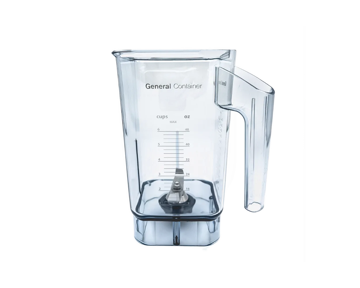 Jarre de mixage pour le blender CB850