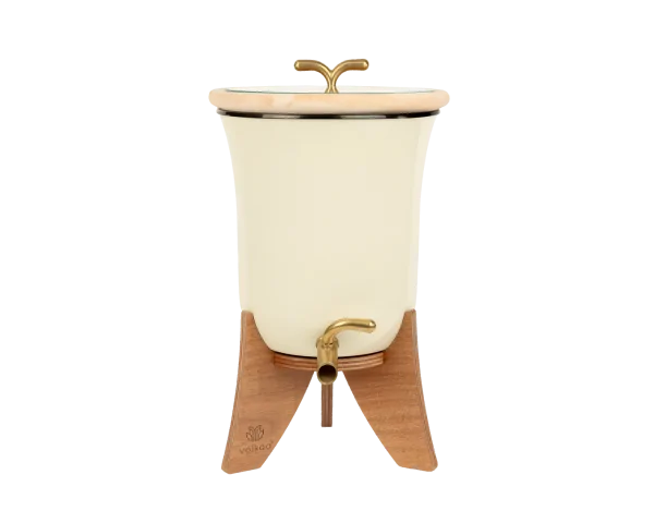 filtre a eau naturel volkao
