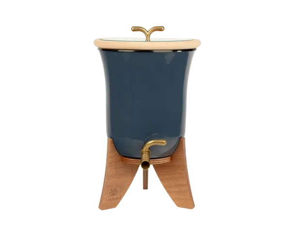 filtre a eau naturel volkao