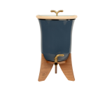 filtre a eau naturel volkao